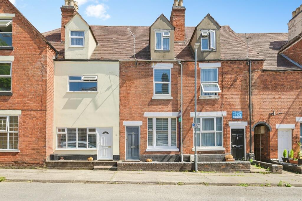 Main image of property: Heath Street, Tamworth