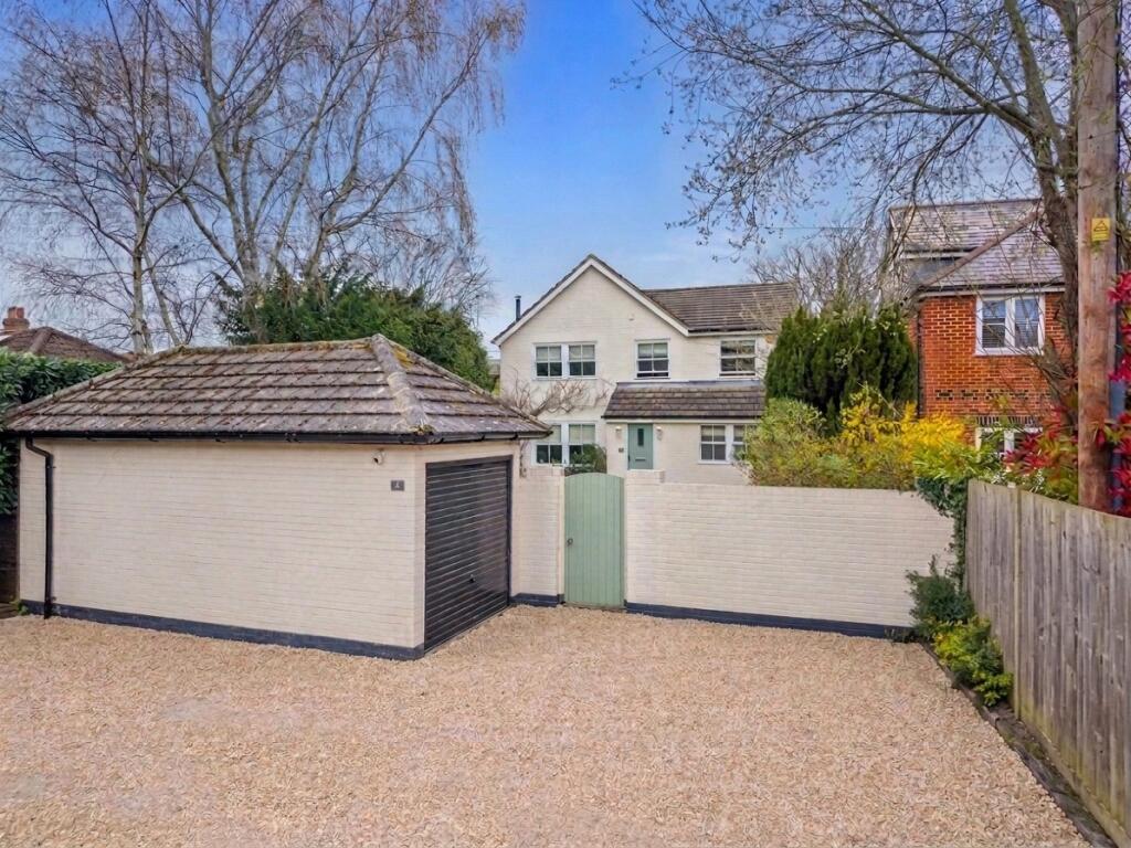 Main image of property: Nursery Lane, Ascot, Berkshire, SL5