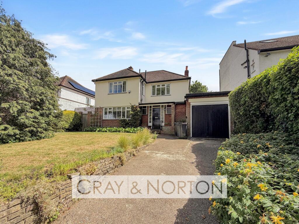 Main image of property: Addiscombe Road, Addiscombe, CR0