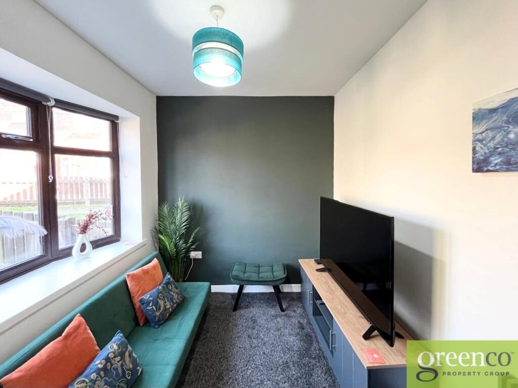 House in Bolton - View 5