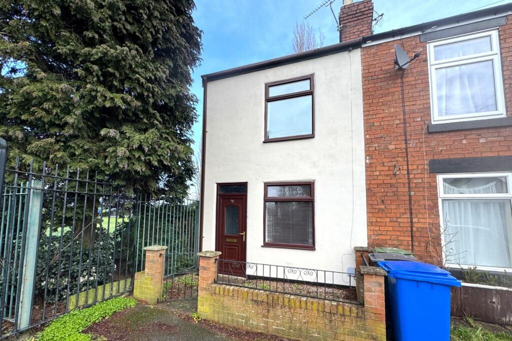 Main image of property: Hoole Street, Hasland, Chesterfield