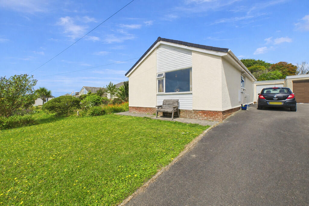 Main image of property: Trelawney Avenue, Poughill