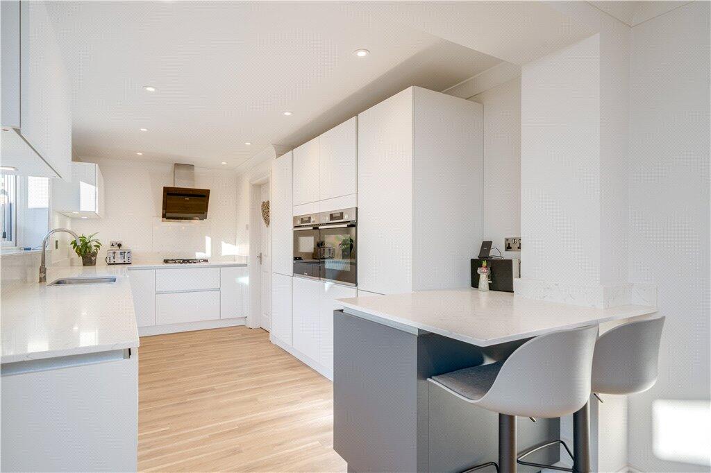 Appleby Avenue, Knaresborough, North Yorkshire, HG5 photo 4
