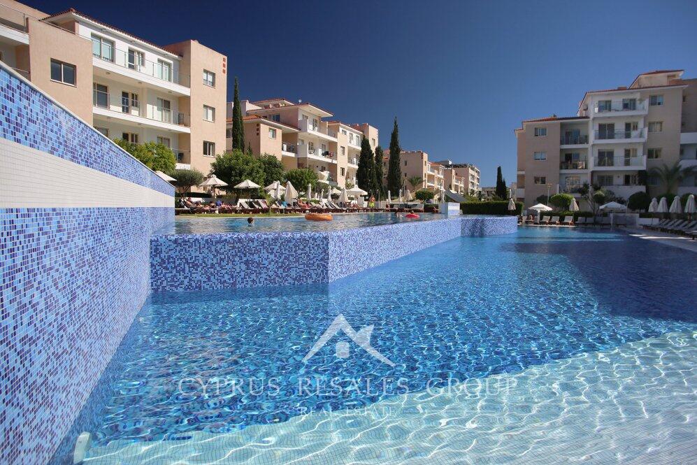 Main image of property: Kato Paphos - Paphos - Cyprus