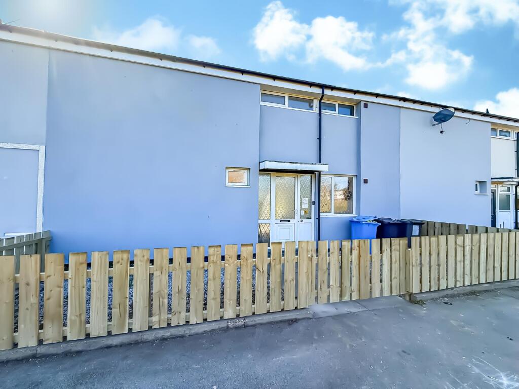 Main image of property: Stroud Crescent West, Kingston upon Hull, HU7