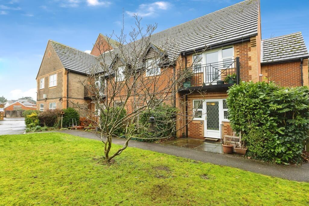 Main image of property: Northcourt Avenue, Reading