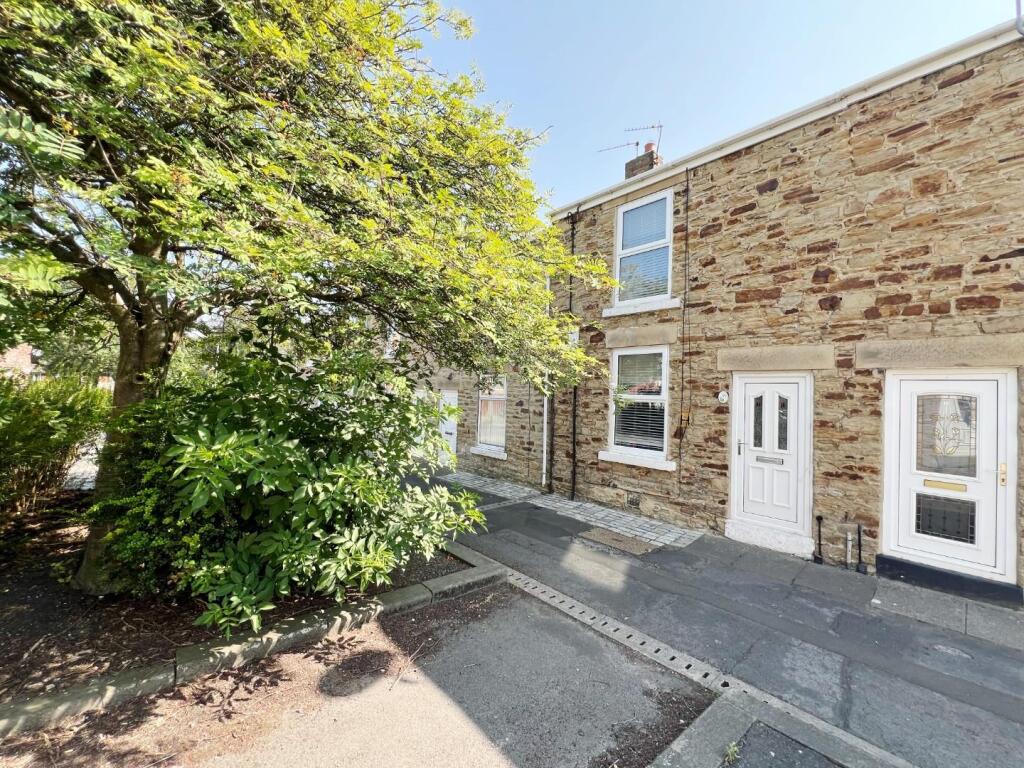 Main image of property: Upper Church Street, Spennymoor