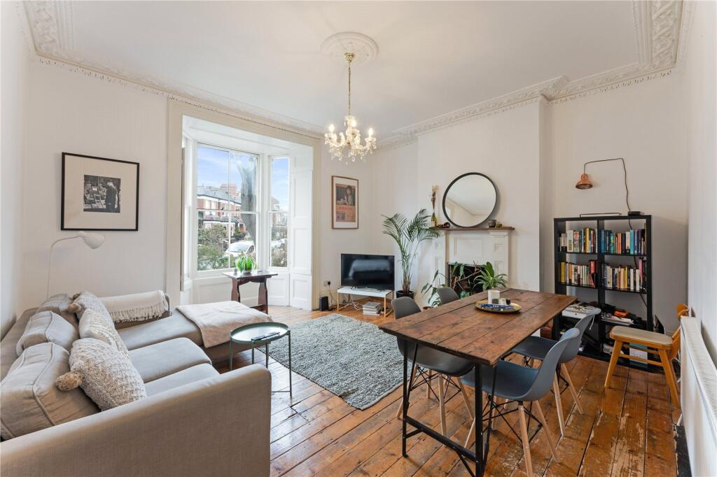 Main image of property: Parkholme Road, London, E8