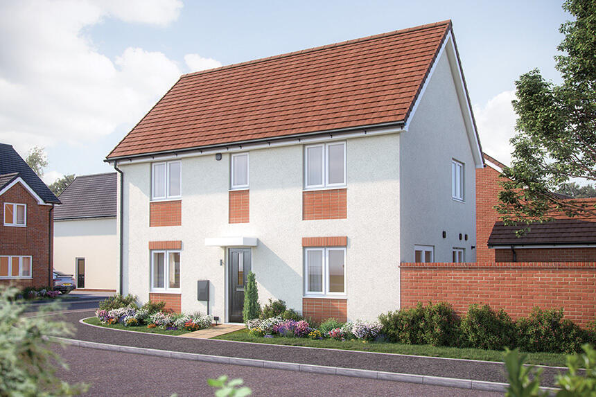Main image of property: Bamford Park at Windmill View,
Lighthorne,
CV35 0AE
