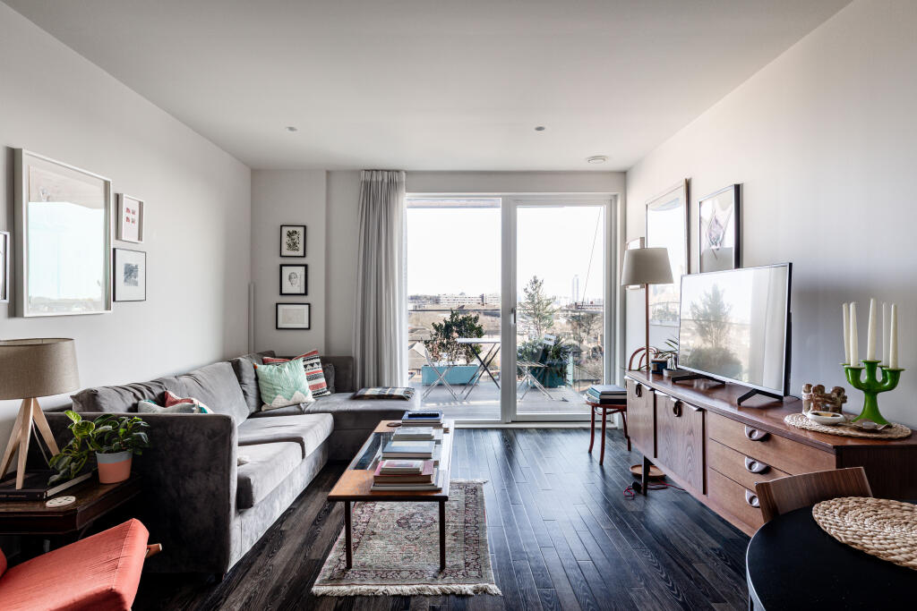 Main image of property: Moulding Lane, London, SE14