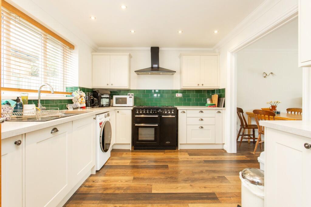 House in Whitstable, Lower Island - View 3