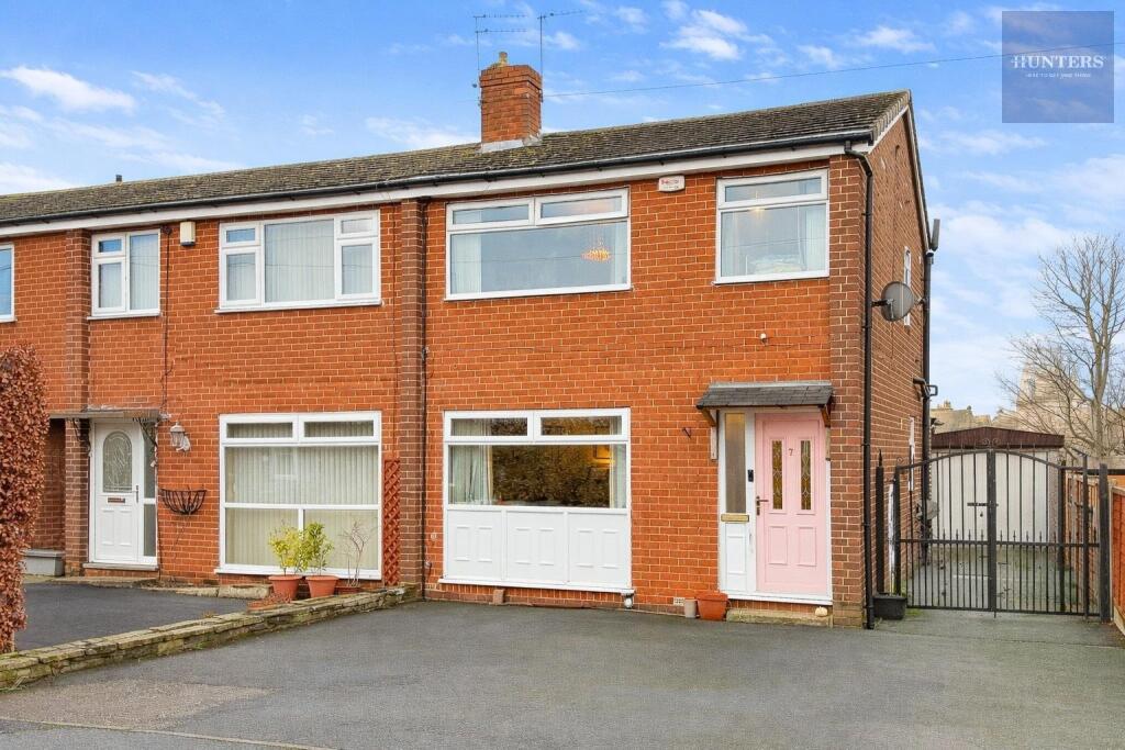 Main image of property: Carlton Avenue, Pudsey,  LS28 7LR