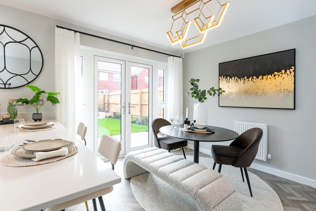 House in Fenland, Wimblington - View 5