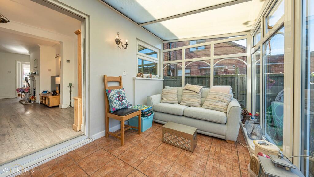 Additional image 12 of Austrey Road, Warton, Tamworth, Warwickshire, B79