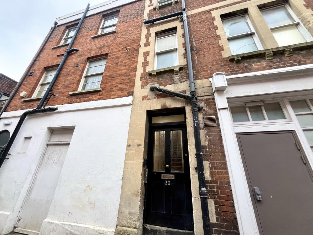 Main image of property: MAIDEN STREET - WEYMOUTH