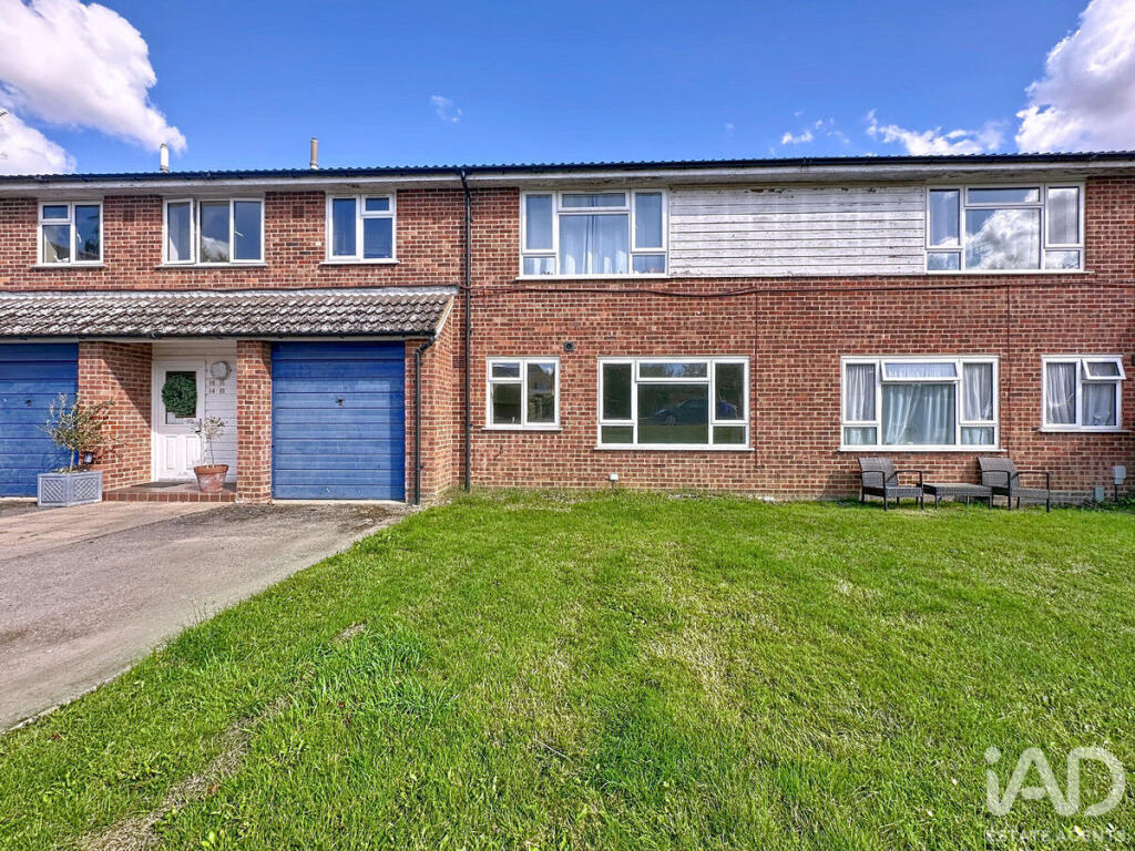 Main image of property: Whitebarns, Buntingford, SG9