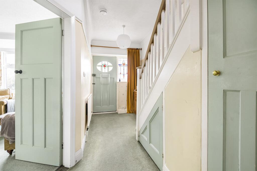 House in Reading, Caversham - View 5
