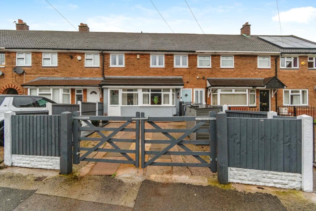 Main image of property: Waverley Road, WALSALL, West Midlands, WS3