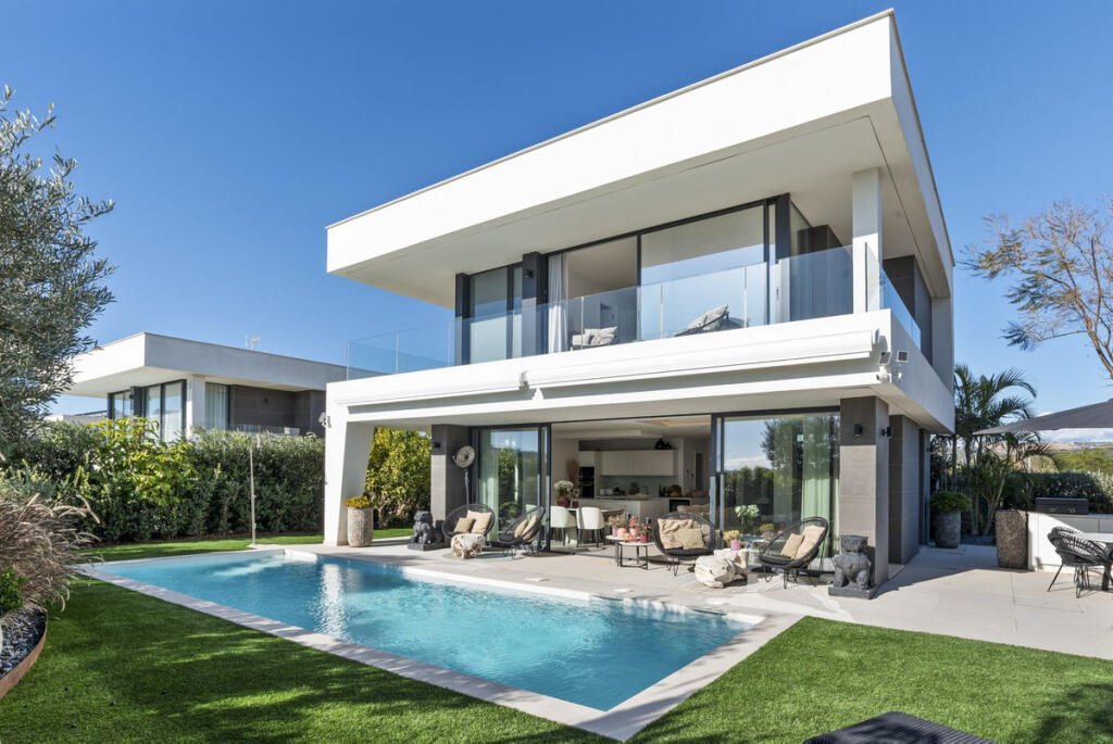 Main image of property: Andalucia, Malaga, Manilva