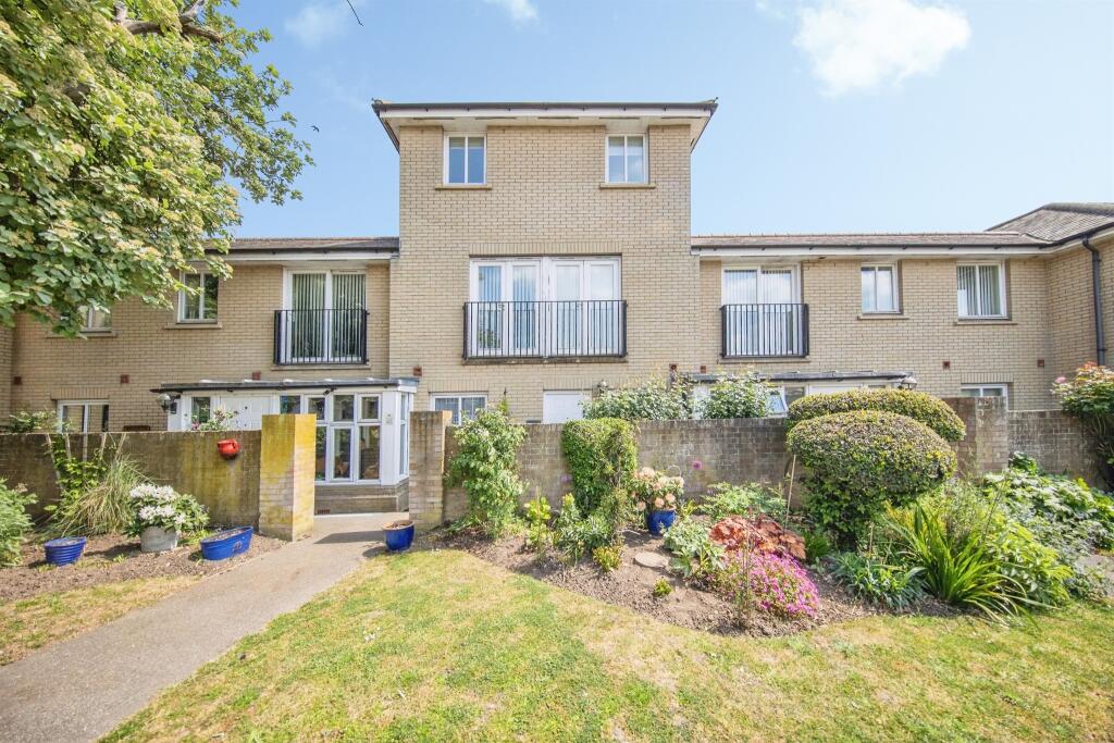 Main image of property: Gregory Street, Sudbury