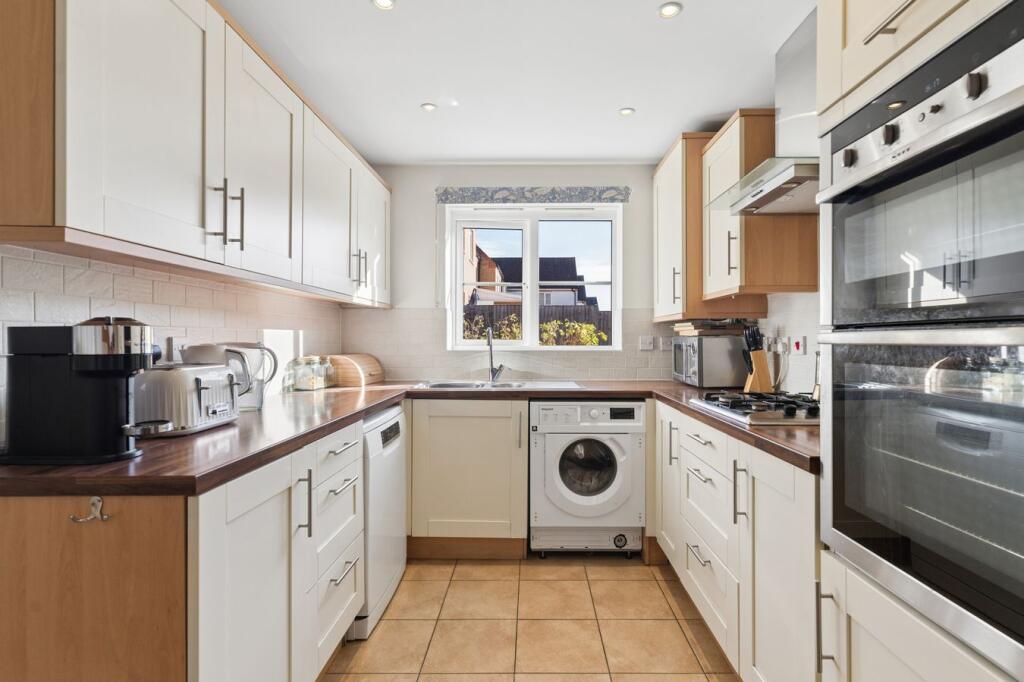 House in Langford, Central Bedfordshire - View 5