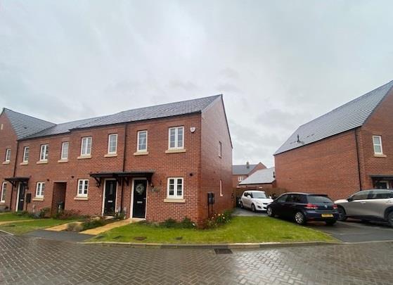 Main image of property: Banbury, Oxfordshire, OX16