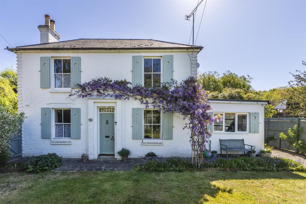 Main image of property: Horselees Road, Boughton-Under-Blean, Faversham