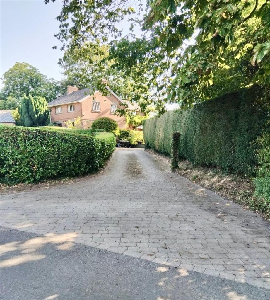 Main image of property: Gloucester Road, Upleadon, Newent