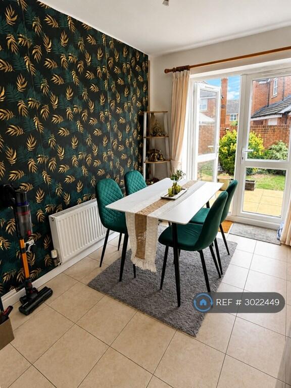 House in Peterborough, Hampton Hargate - View 4