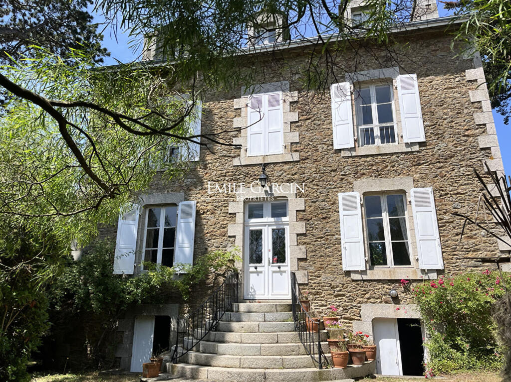 Main image of property: Brittany, Ille-et-Vilaine, St-Briac-sur-Mer