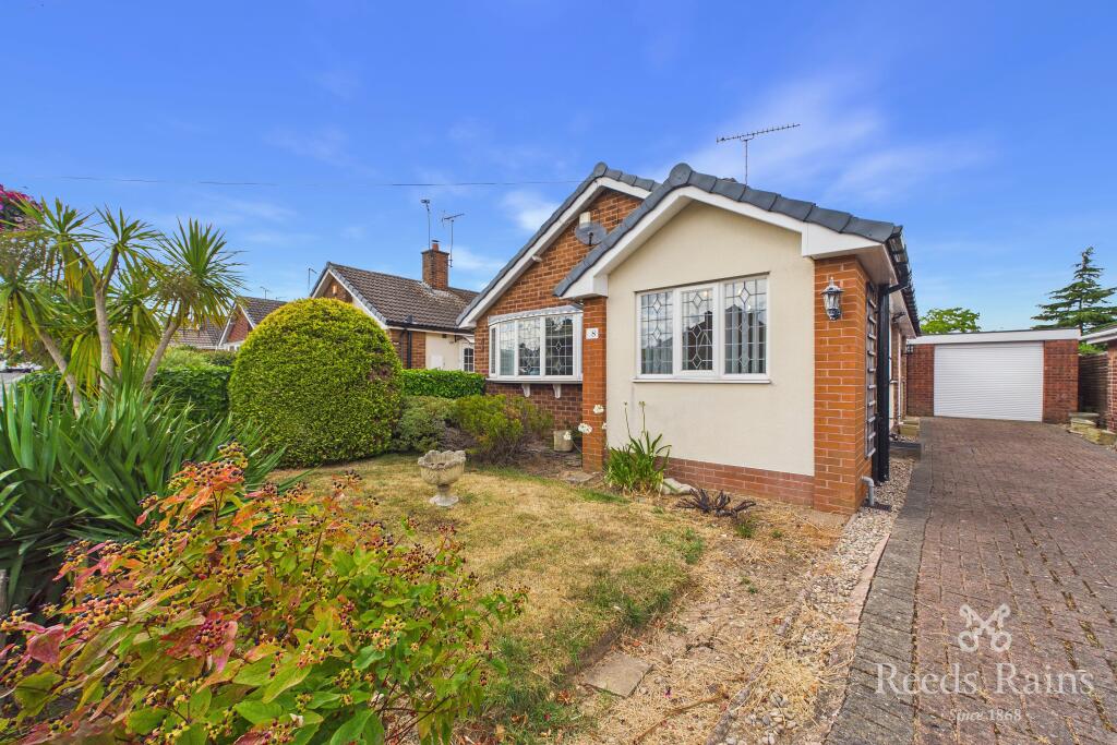 Main image of property: Northfield Drive, Woodsetts, Worksop, South Yorkshire, S81