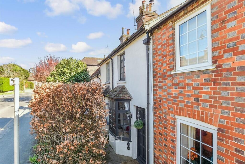Main image of property: Lower Street, Pulborough, West Sussex