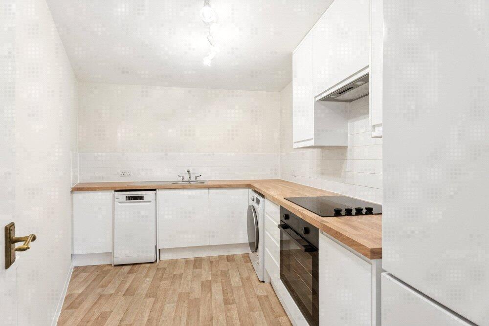Apartment in Oxford - View 4