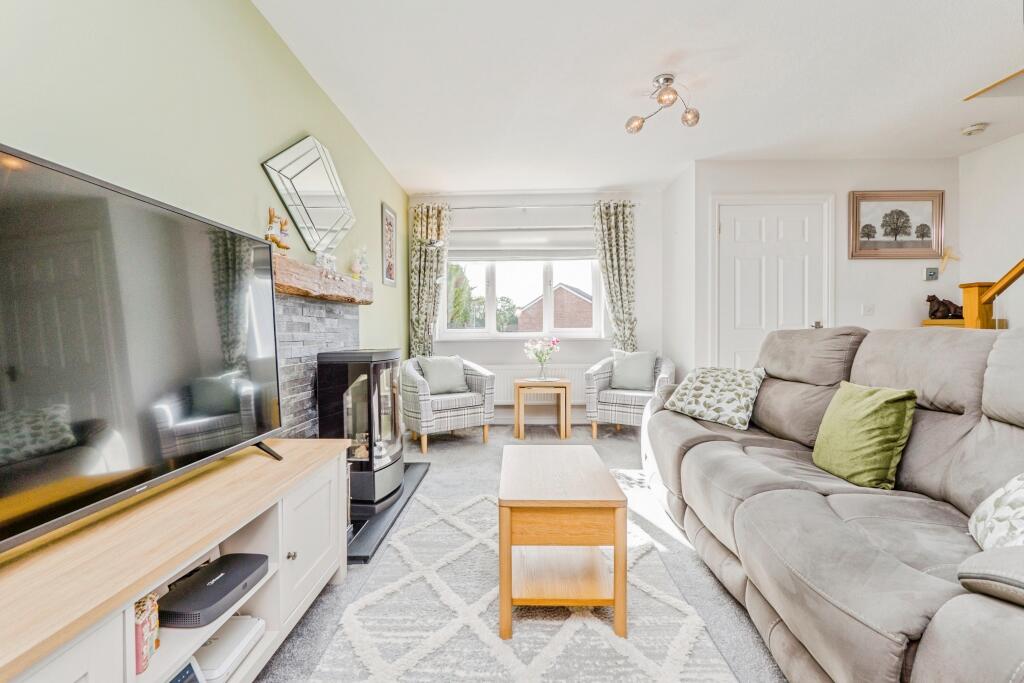House in Barry, Vale of Glamorgan - View 5