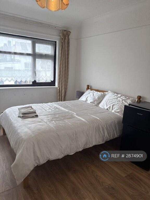 Main image of property: Eyhurst Close, London, NW2