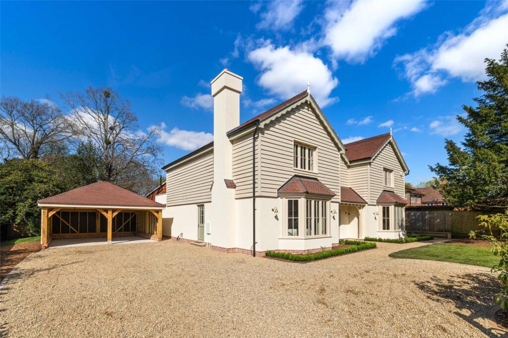 Main image of property: Potters Lane, Send, GU23