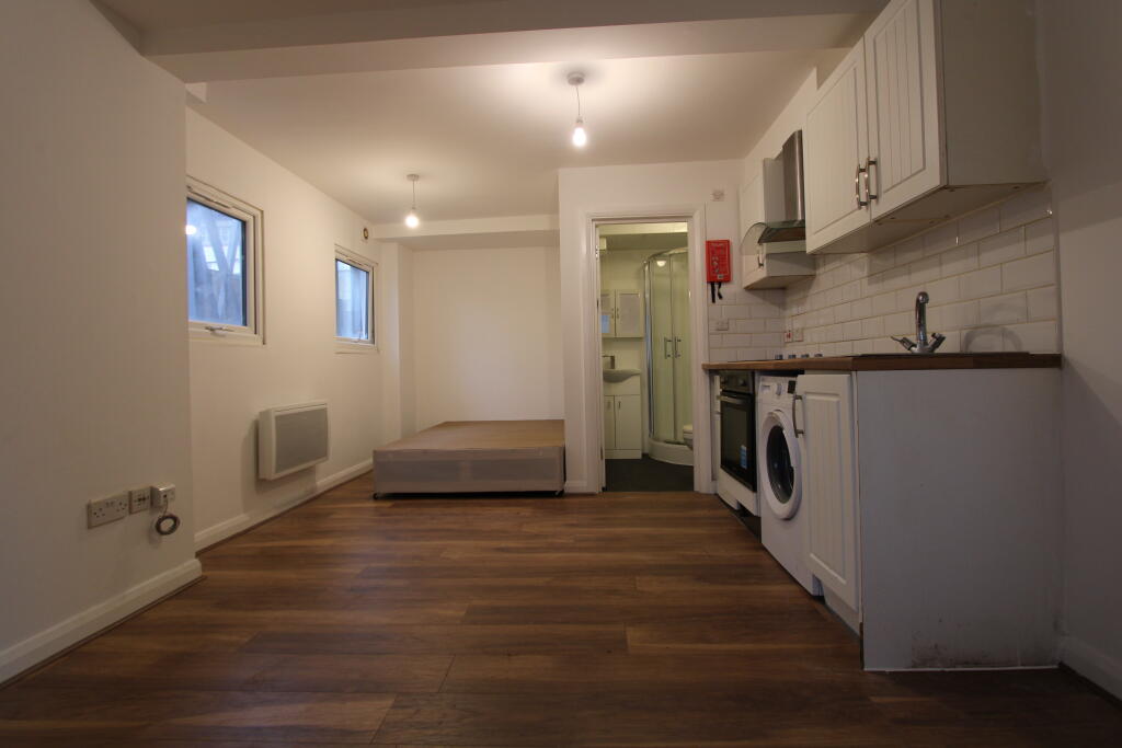 Main image of property: Cranfield Close, Lambeth, London