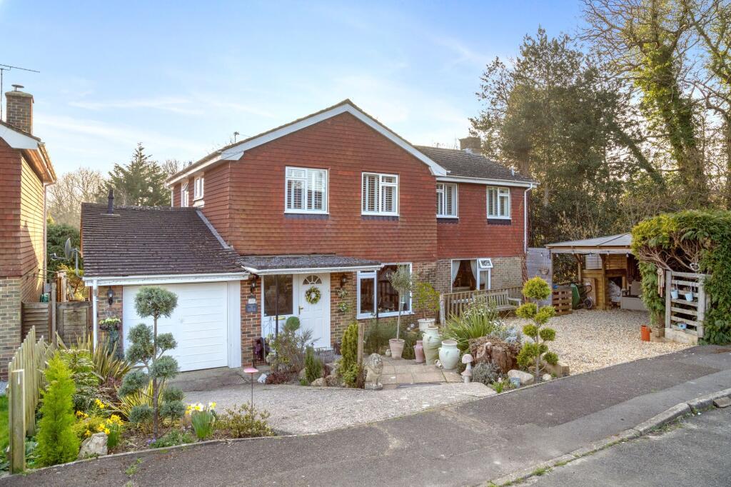 Main image of property: Hawthorn Way, Storrington, RH20