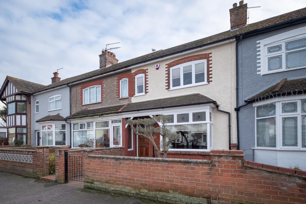 Main image of property: Hamilton Road, Great Yarmouth