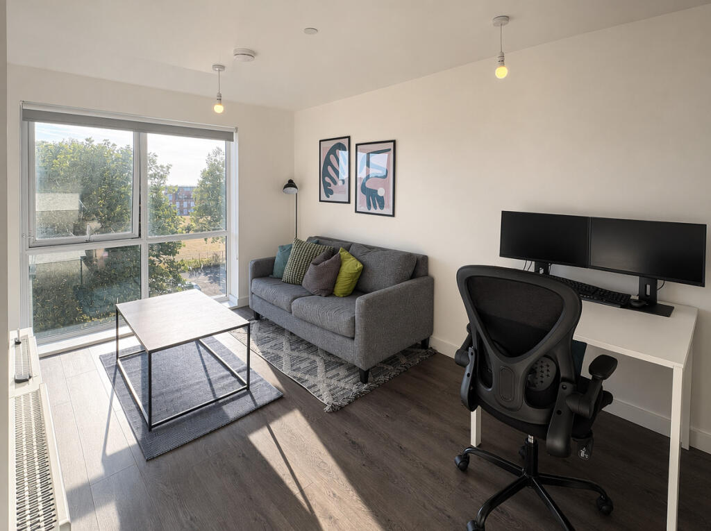 Apartment in Liverpool - View 4