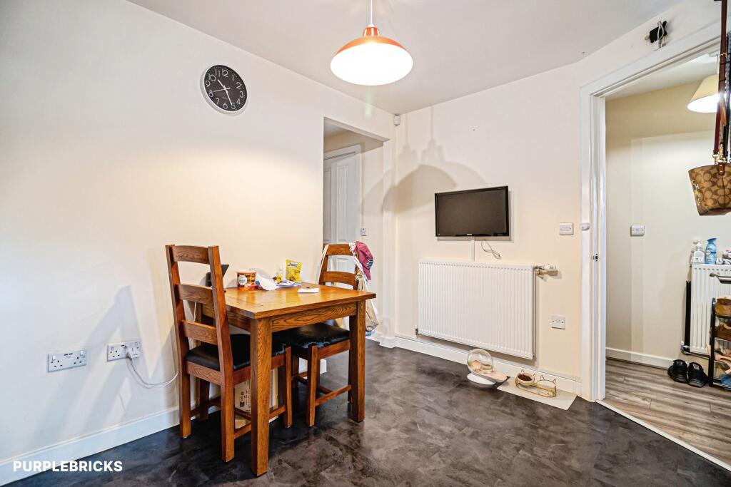 House in Manchester - More