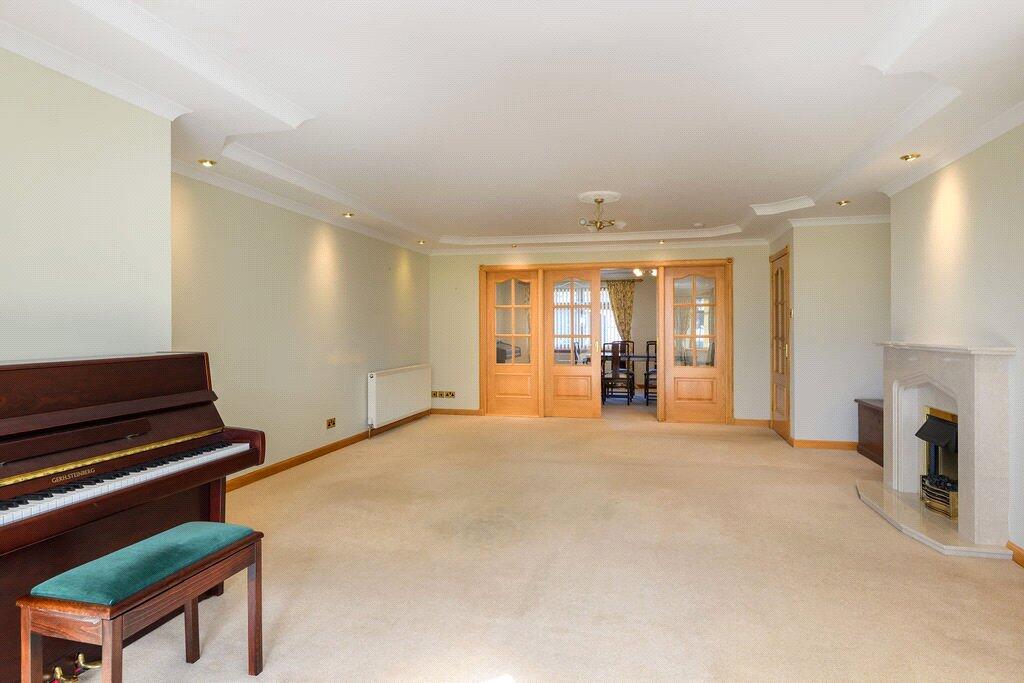 House in Arncroach, Gillingshill - View 4