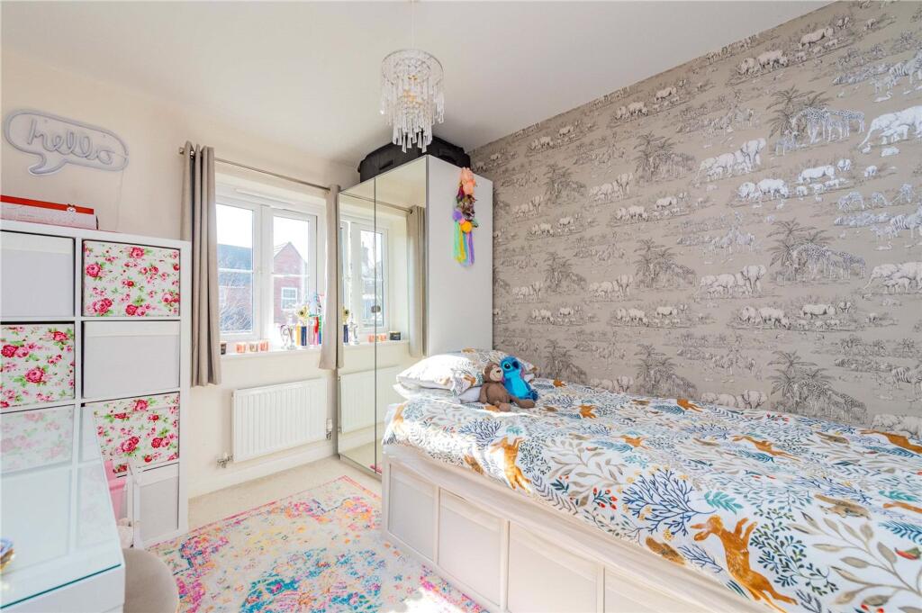 House in Telford - More