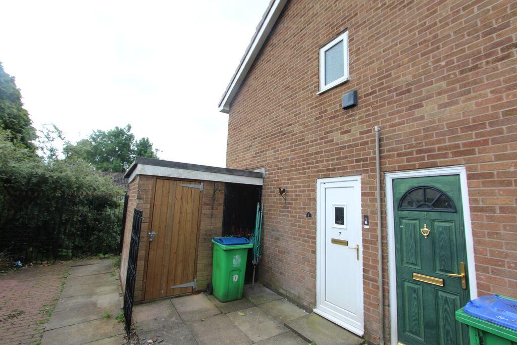GREENGATE CLOSE, Smallbridge, Rochdale OL12 9PX - View 2