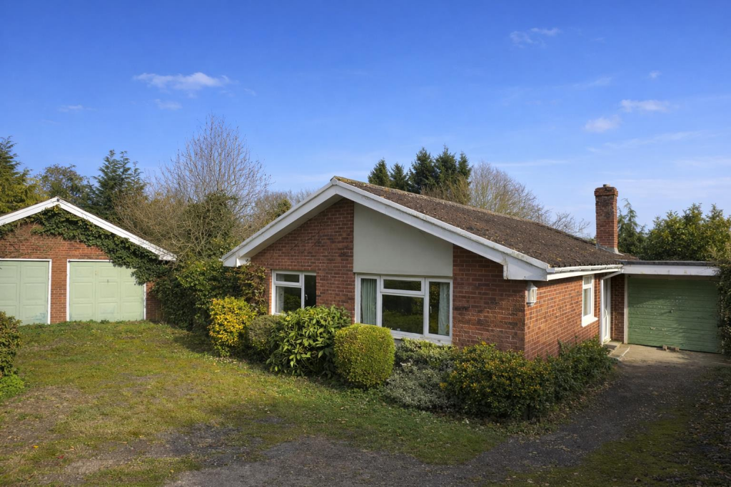 Main image of property: Pencombe, Bromyard