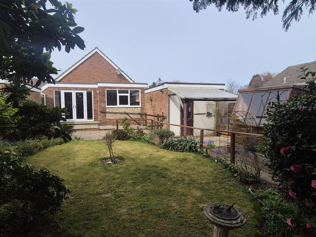 Additional image 17 of Woodbury Road, Halesowen