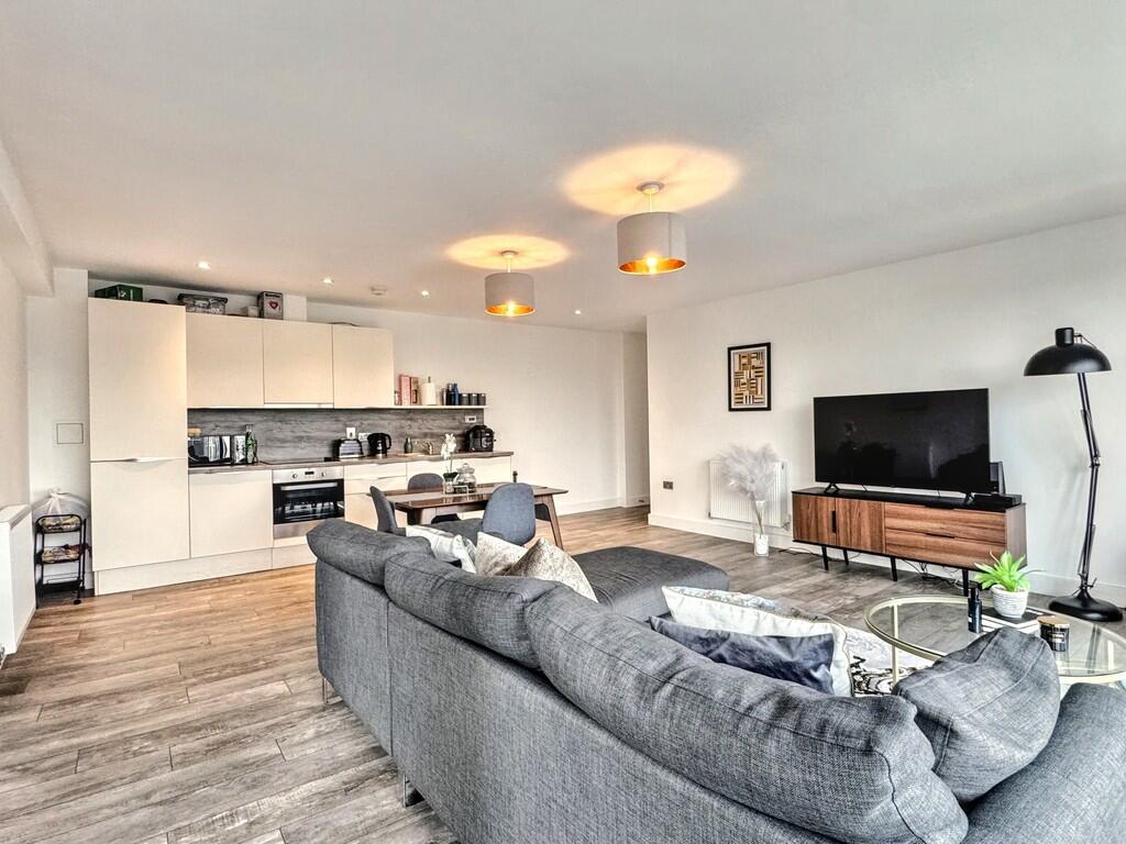 Main image of property: Victoria Road, Ashford