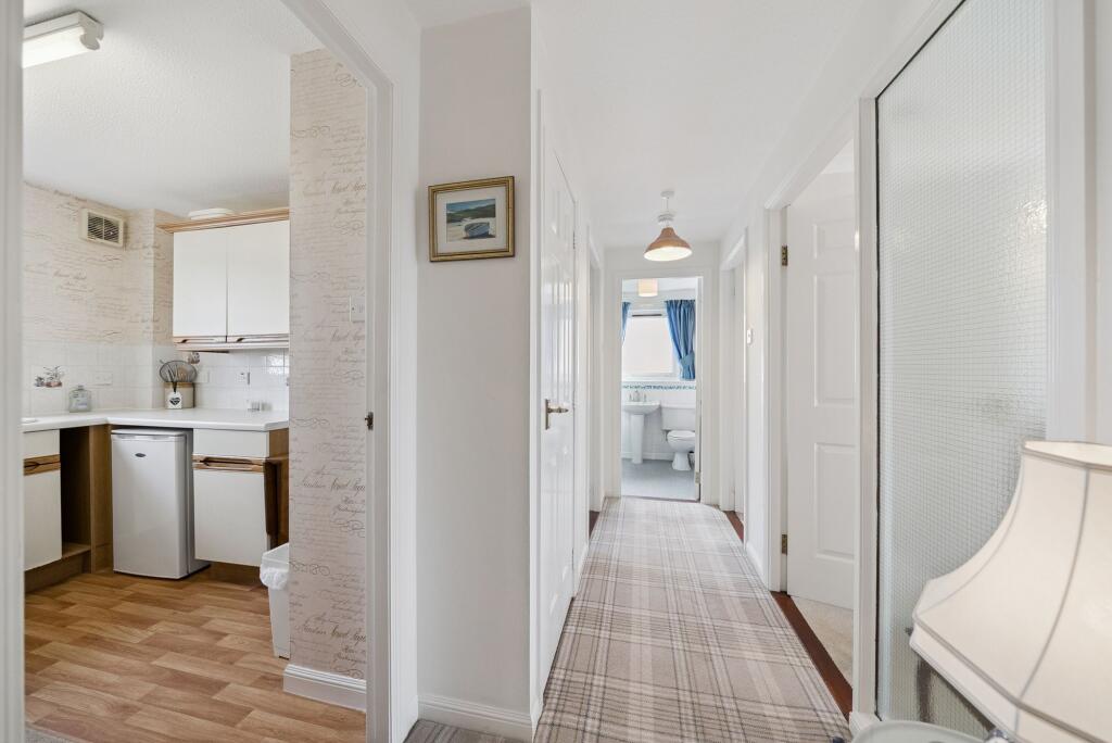 Apartment in Helensburgh, Argyll and Bute - View 5