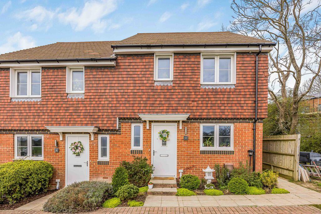 Main image of property: Normandy Way, Havant