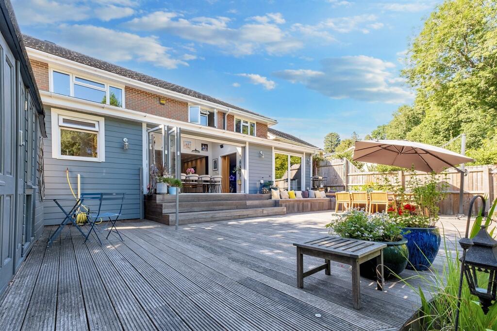 Main image of property: Wimborne